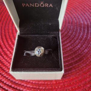 Pandora charm